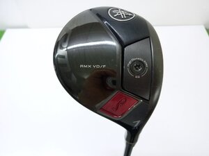 Yamaha RMX VD Fairway Wood 7w 21° TENSEI TB60F S