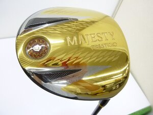 Majesty Golf PlayStation geo 13 Driver 9.5° 46 дюймовый LV-760 R PRESTIGIO