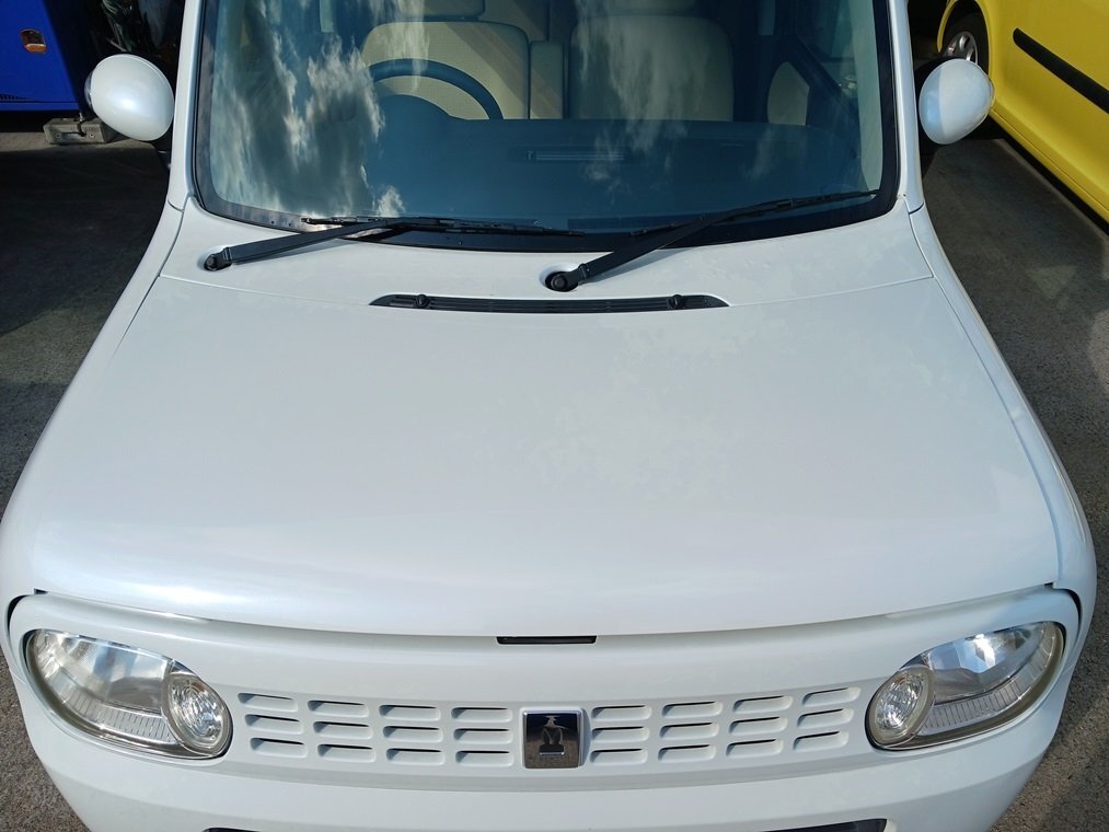 2025年最新】Yahoo!オークション -ラパン ボンネット(自動車メーカー別