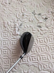 Bridgestone TOUR-B 5 номер дерево 18° Flex SR