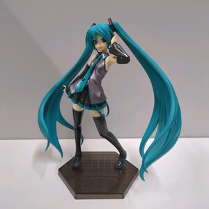 現状品★グッドスマイルカンパニー 初音ミク 1/8