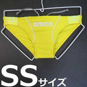 ■中古即決■ SS サイズ ■ アリーナ(arena)■競泳パンツ★ビキニ●競パン■送料無料■匿名配送■ 0454
