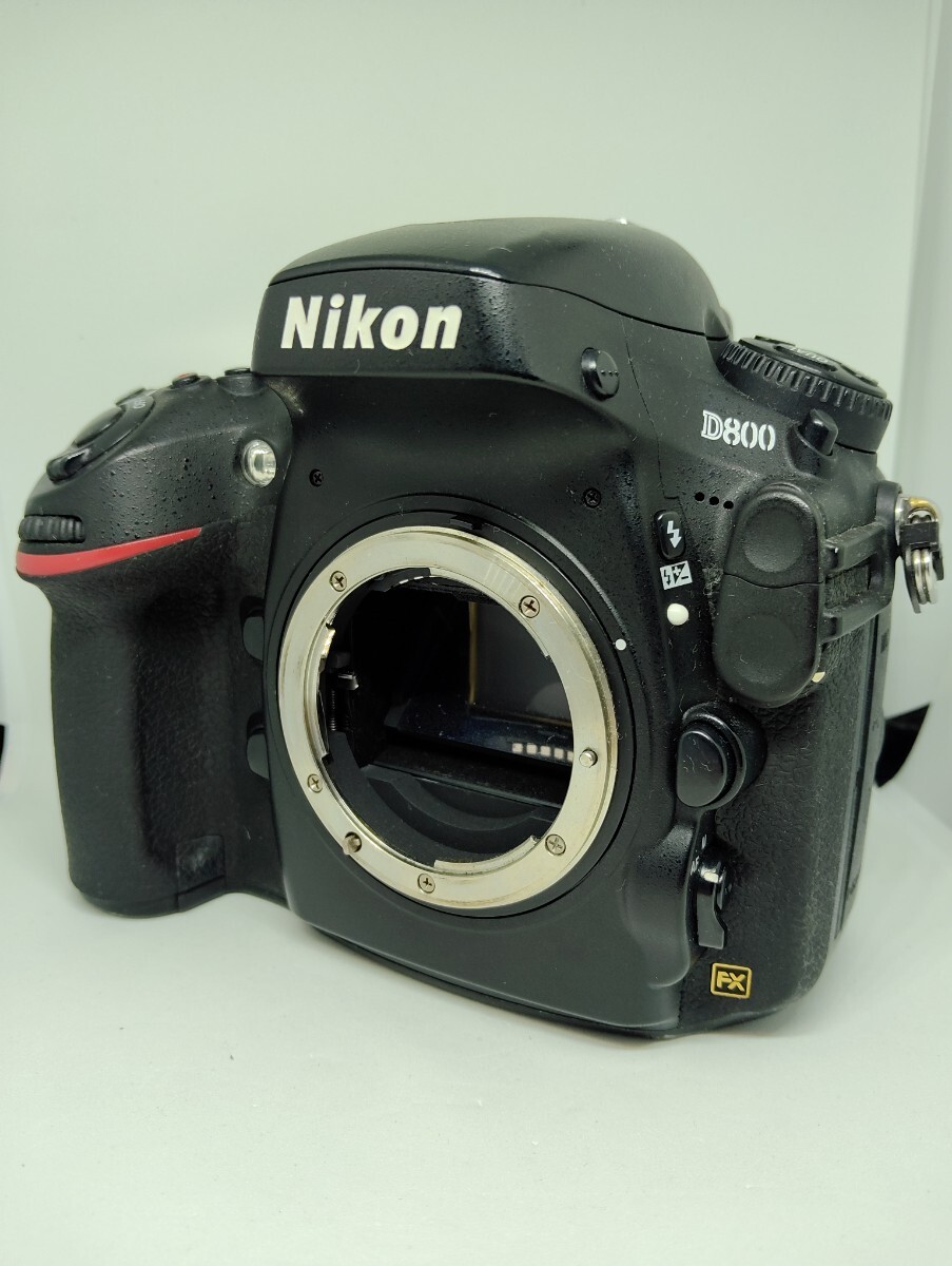 Nikon D800 デジタル一眼レフカメラ ジャンク Yahoo!オークション -「nikon d800 ジャンク」の落札相場・落札価格