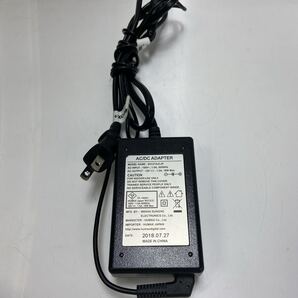 C2H1-2-5101818 HUMAX Japan ACアダプター SH1215JCJP