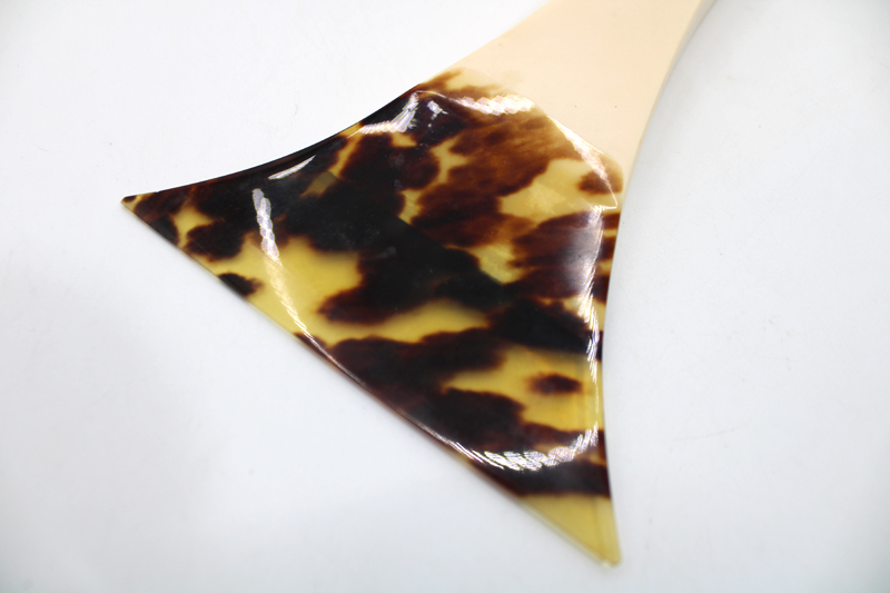 津軽三味線バチ 中古 鼈甲撥 ◇中古品◇ 津軽三味線 高級本鼈甲撥 バチ 津軽 三味線のYahoo