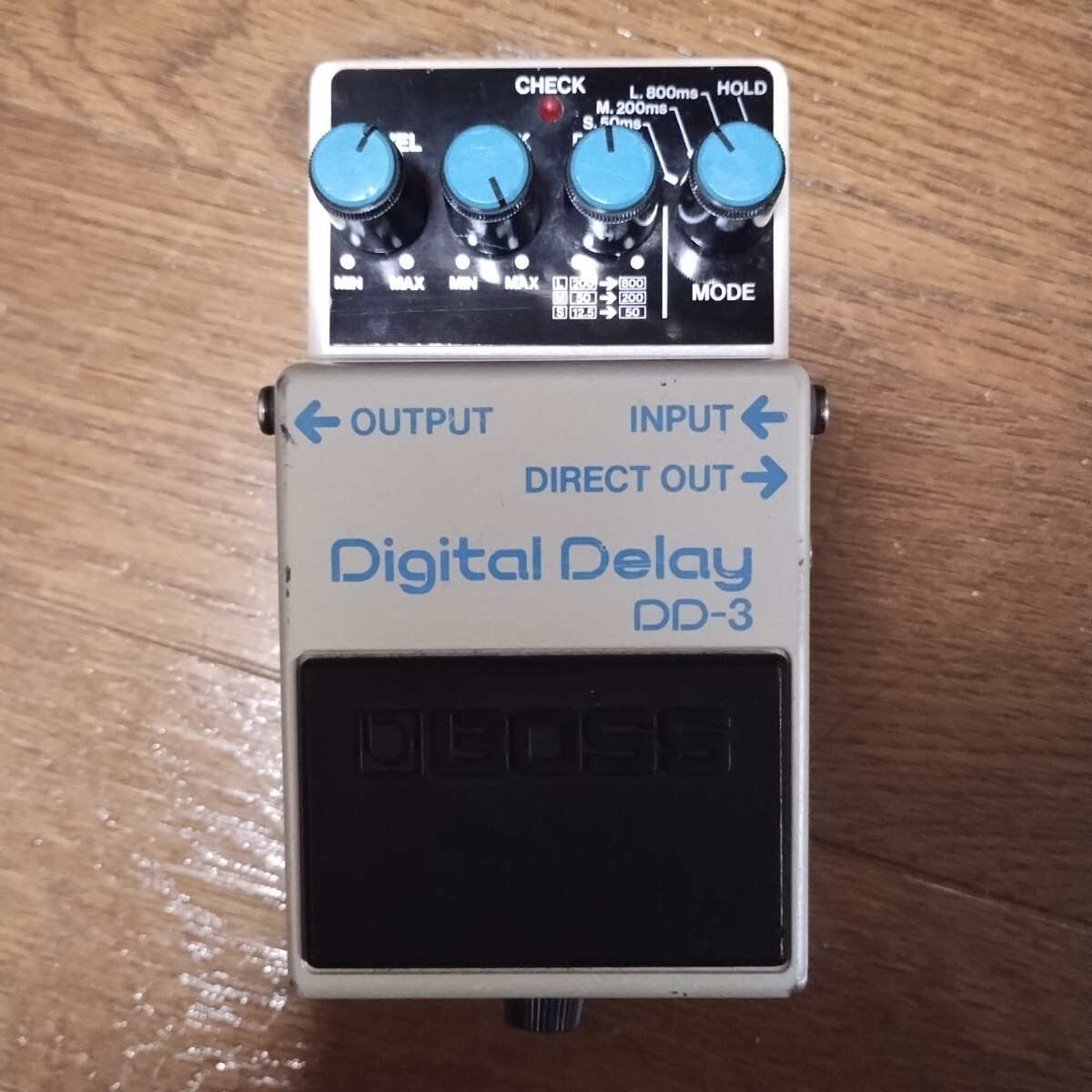 2025年最新】Yahoo!オークション -boss dd-3 日本製(エレキ