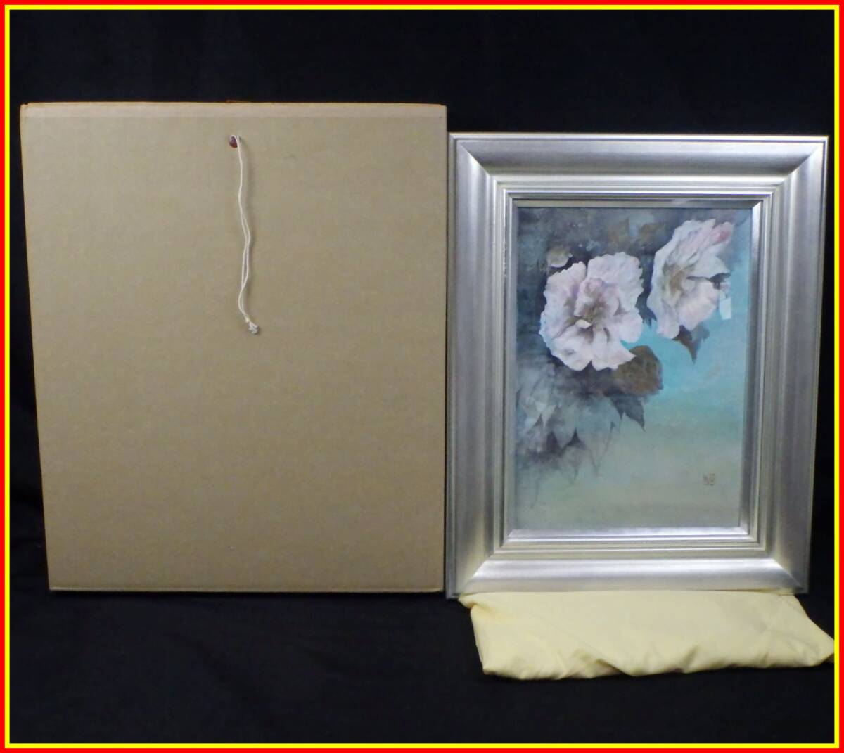 2025年最新】Yahoo!オークション -.f(絵画)の中古品・新品・未