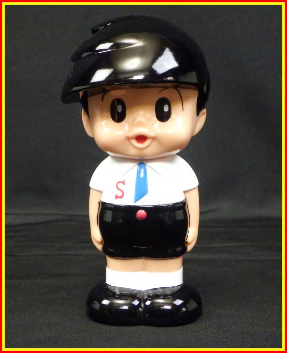 2025年最新】Yahoo!オークション -信ちゃん 貯金箱の中古品