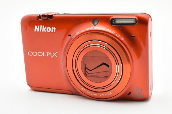 2025年最新】Yahoo!オークション -coolpix s6500の中古品・新品