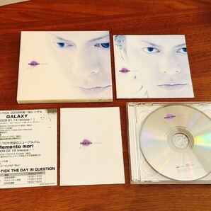 BUCK-TICK HEAVEN 初回限定盤 CD+DVD バクチク 美品