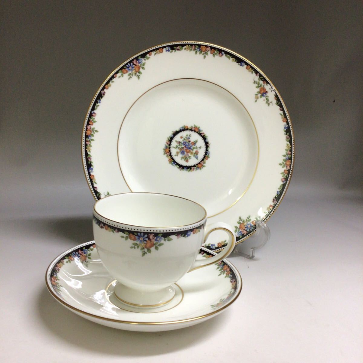 Yahoo!オークション -「ウェッジウッド 廃盤」の落札相場・落札価格