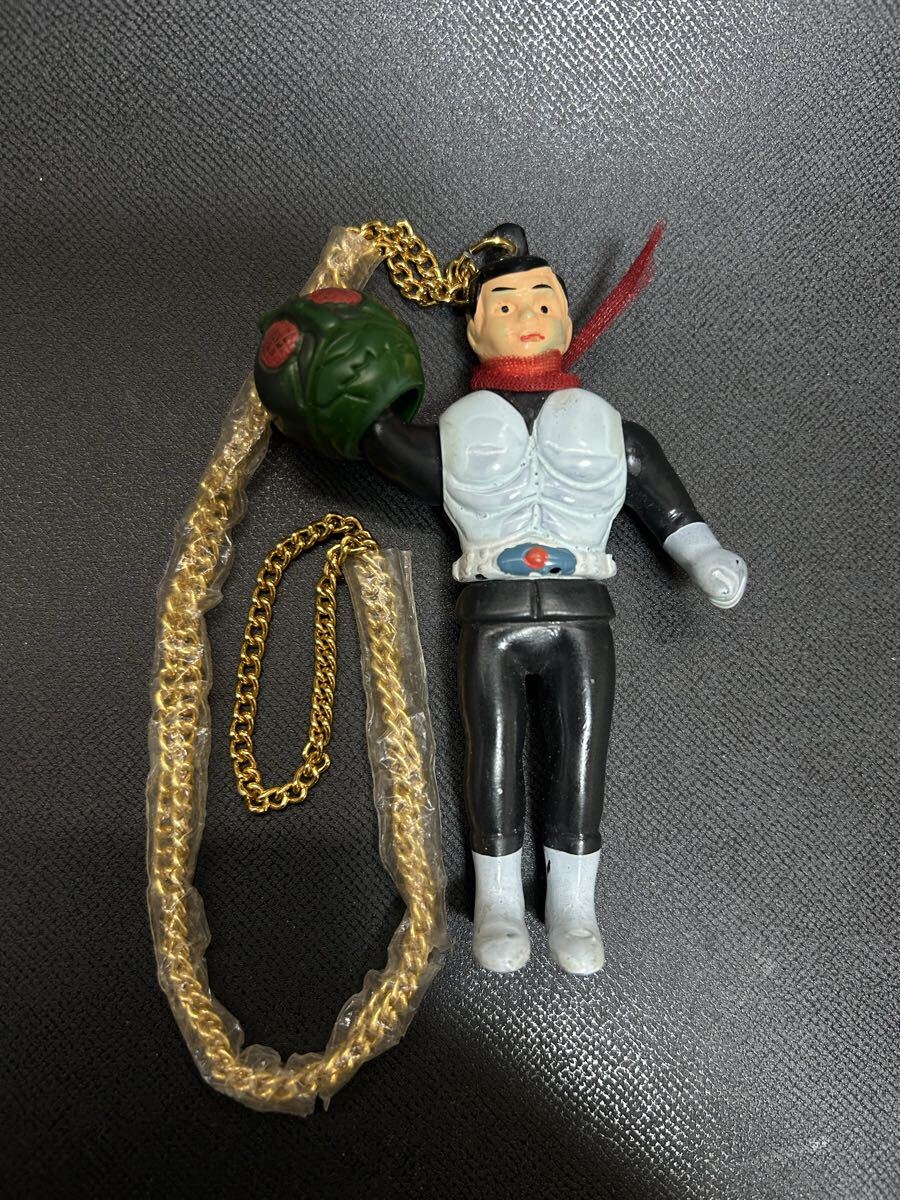 2025年最新】Yahoo!オークション -当時物 仮面ライダー ソフビの