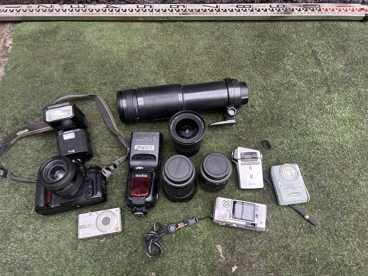 カメラレンズ　まとめ売り　ジャンク 2025年最新】Yahoo!オークション -カメラレンズジャンクの中古品