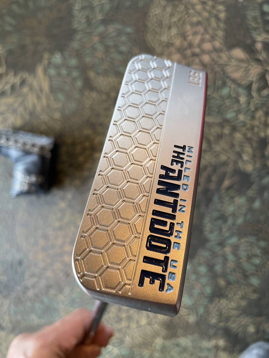 大人気 名器 ベテナルディ 340TR 34インチ 大人気 名器 (55,000円) ベテナルディ 340TR 34インチ 長さ:34