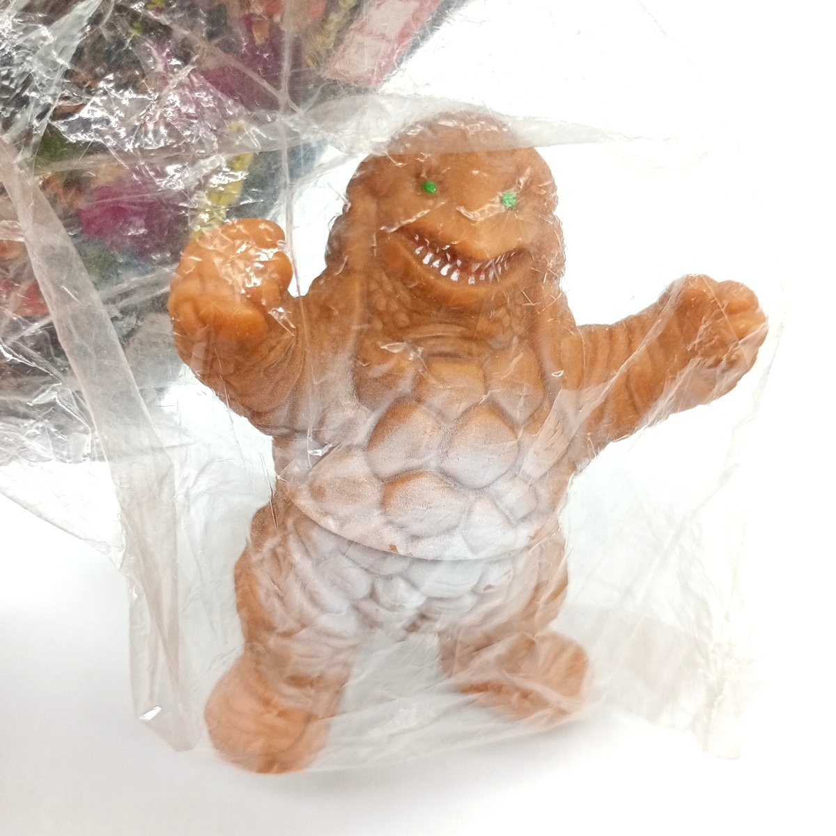 2025年最新】Yahoo!オークション -パチ(ソフビ)の中古品・新品