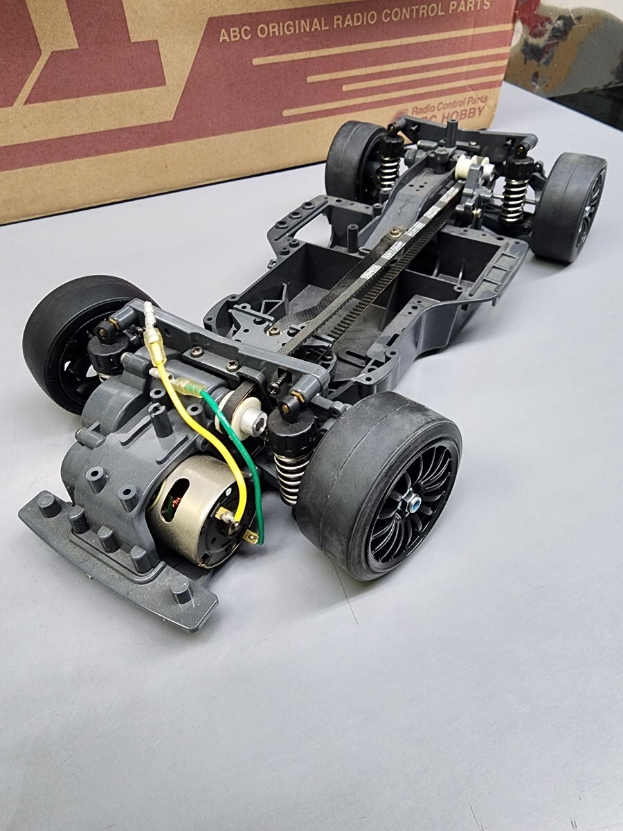 2025年最新】Yahoo!オークション -タミヤ ta03(シャーシ)の中古