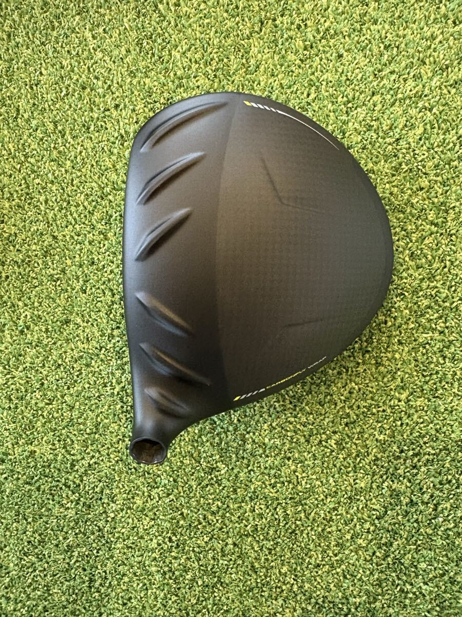 2025年最新】ピン g430 ドライバーヘッドをお探しの方へ - Yahoo