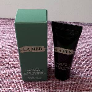 ラ・メール ザ・アイ コンセントレート ミニサイズ 3ml