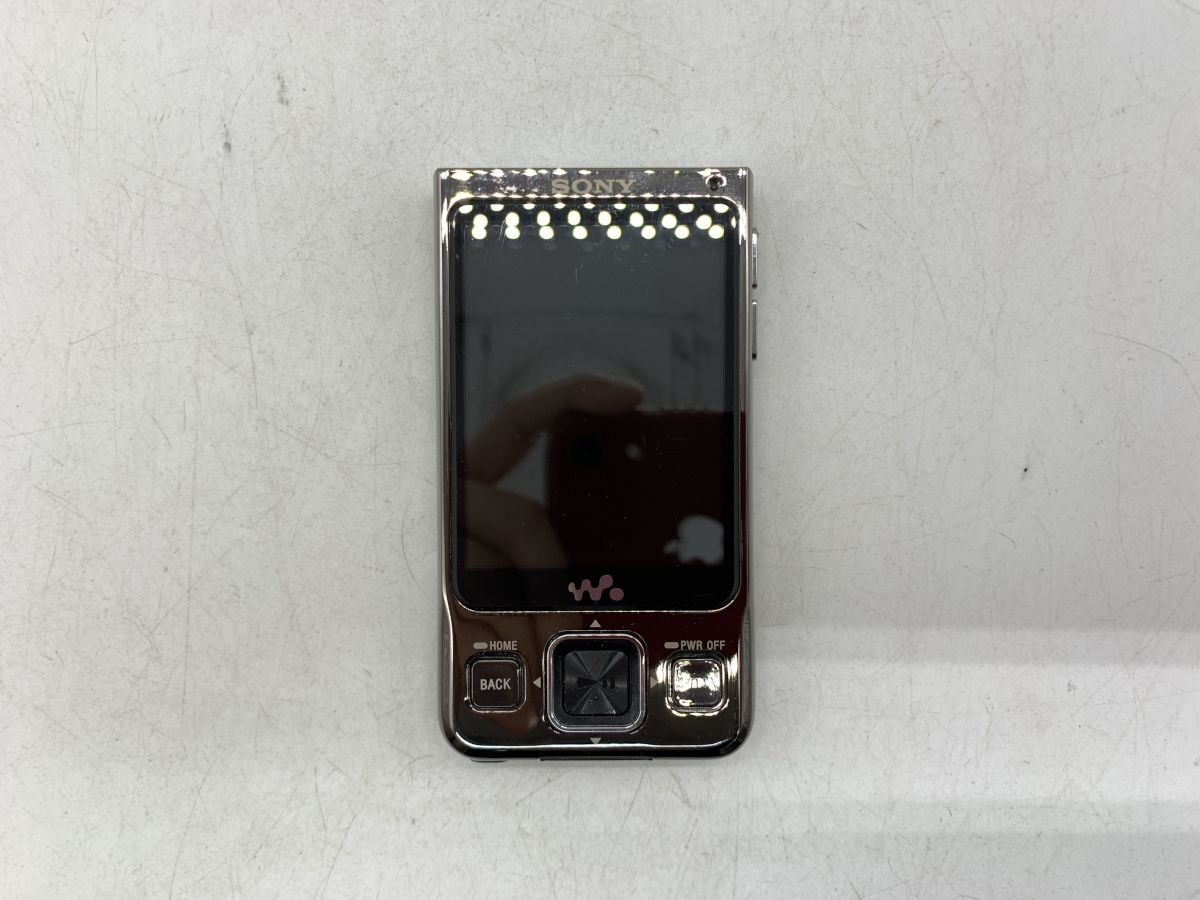 【新品】あの頃へ　SONY NW-A919　デジタルオーディオ　プレーヤー Yahoo!オークション -「sony nw-a919」の落札相場・落札価格