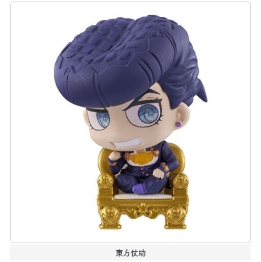 ジョジョコレ 24点まとめ売り Yahoo!オークション -「ジョジョコレ」の落札相場・落札価格