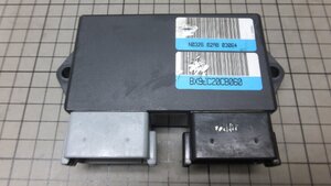 RQ XB9S Lightning WX12 Блок управления зажиганием ECU CDI, нерабочий NO326.02AB 3064 MOVIE Проверка BUELL Buell