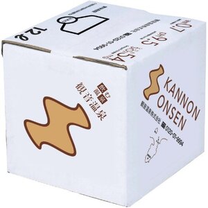 пить горячие источники . звук горячие источники 12L задний in box