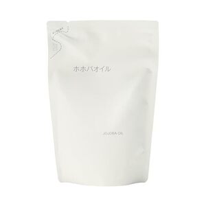 MUJI 無印良品 ホホバオイル(詰替用) 180mL OAQ91A4A