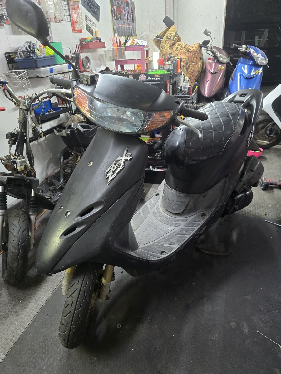 激安SHOP♡売り切りSALE中 2025年最新】ライブディオ ZX(Live Dio ZX)のおすすめ商品一覧 - Yahoo