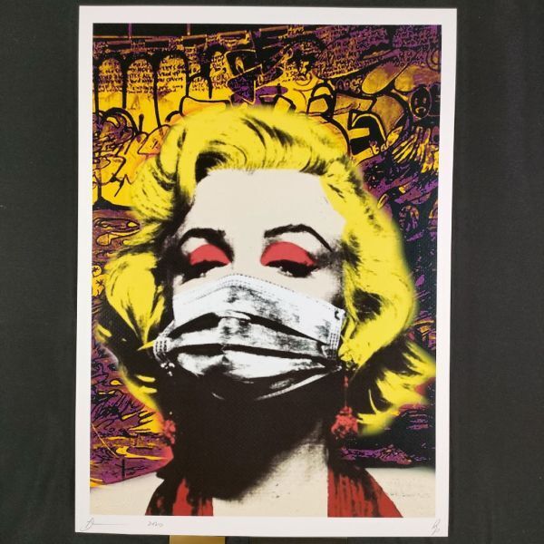 2025年最新】Yahoo!オークション -世界限定100枚 death nycの
