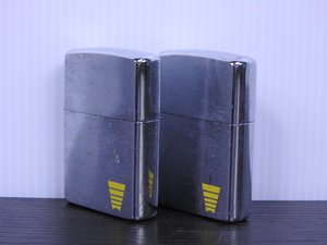 B-609 б/у утиль ZIPPO Zippo - зажигалка type свет USA производства карман лампа светодиодной подсветки мигающий свет масляная зажигалка type уличный