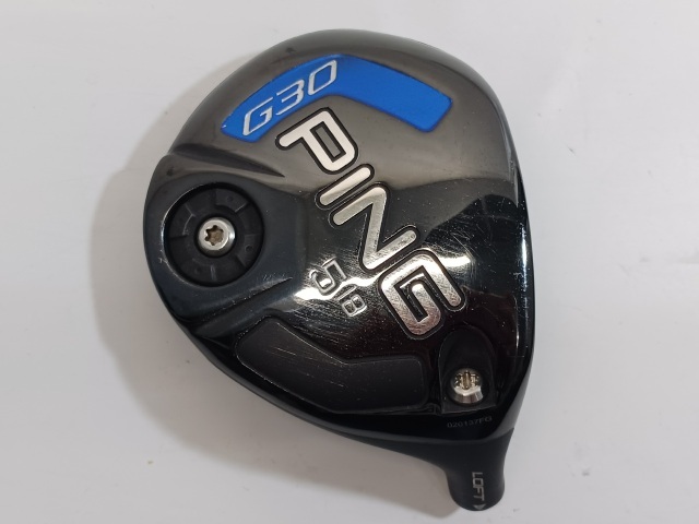 2025年最新】Yahoo!オークション -ピンg30 フェアウェイウッドの