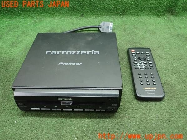 carrozzeria カロッツェリア　XDV-P70 中古品 2025年最新】Yahoo!オークション -xdv-p70の中古品・新品・未