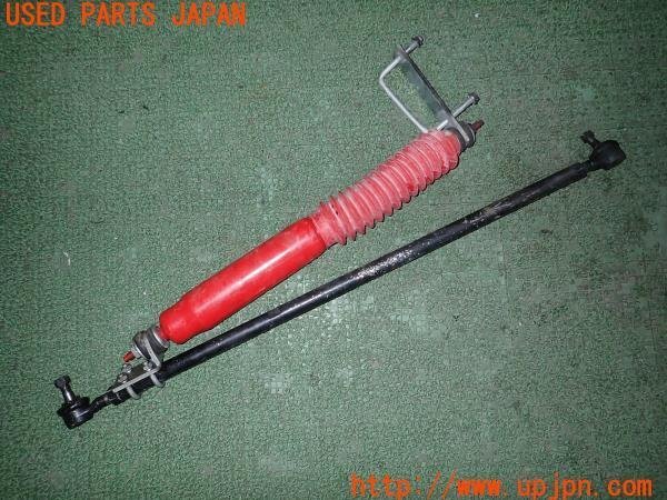 ジムニー ステアリングダンパー 中古 2025年最新】Yahoo!オークション -ジムニー ステアリング