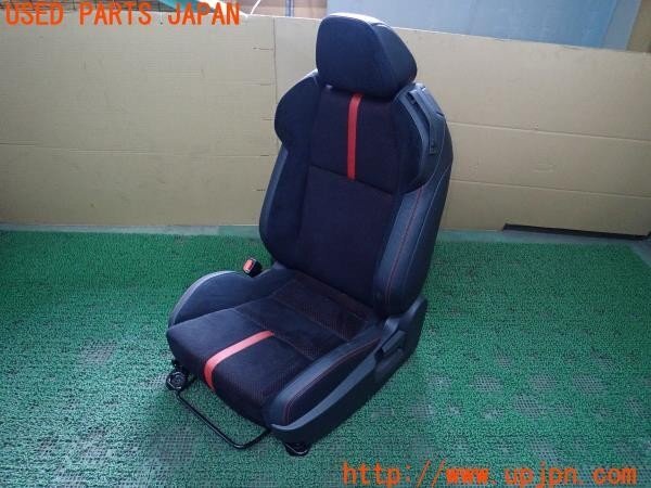 RZ純正シート 楽天市場】[N SPORT]Z34,RZ34 フェアレディZ純正シート用