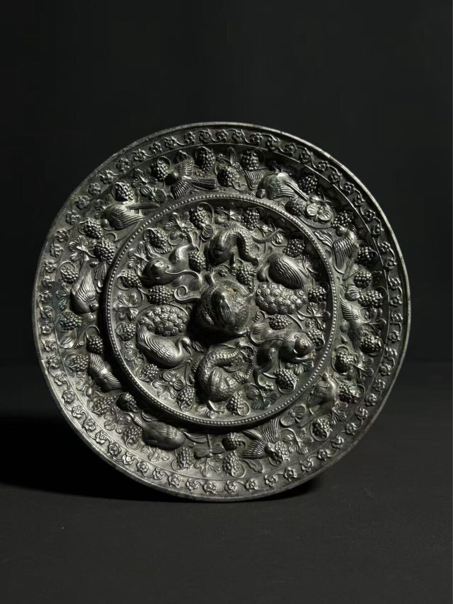 2025年最新】Yahoo!オークション -中国 古鏡の中古品・新品・未