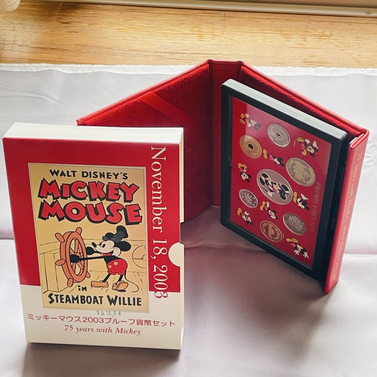 2025年最新】Yahoo!オークション -ミッキー メダルの中古品