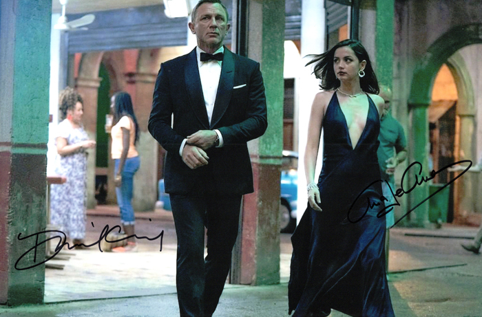 2025年最新】Yahoo!オークション -アナ デ アルマス サイン(映画