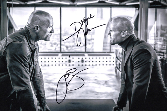 セール中…ジェイソン・ステイサム直筆サイン入り超 大型写真…エクスペンダブルズ Yahoo!オークション -「ジェイソンステイサムサイン」の落札相場