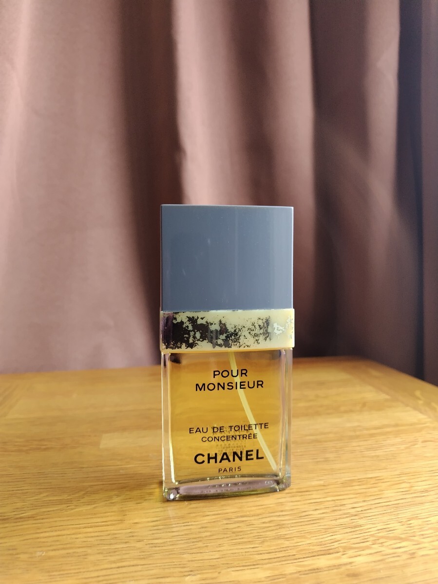 2025年最新】Yahoo!オークション -シャネル プールムッシュの