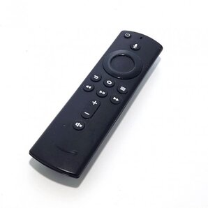 動作品 Amazon アマゾン Fire TV Stick リモコン L5B83H Alexa対応音声認識リモコン 純正品