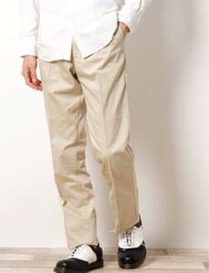 EDWIN Edwin KT0503 -916 стабилизированные по форме брюки-чинос с 2 подтяжками размер 48