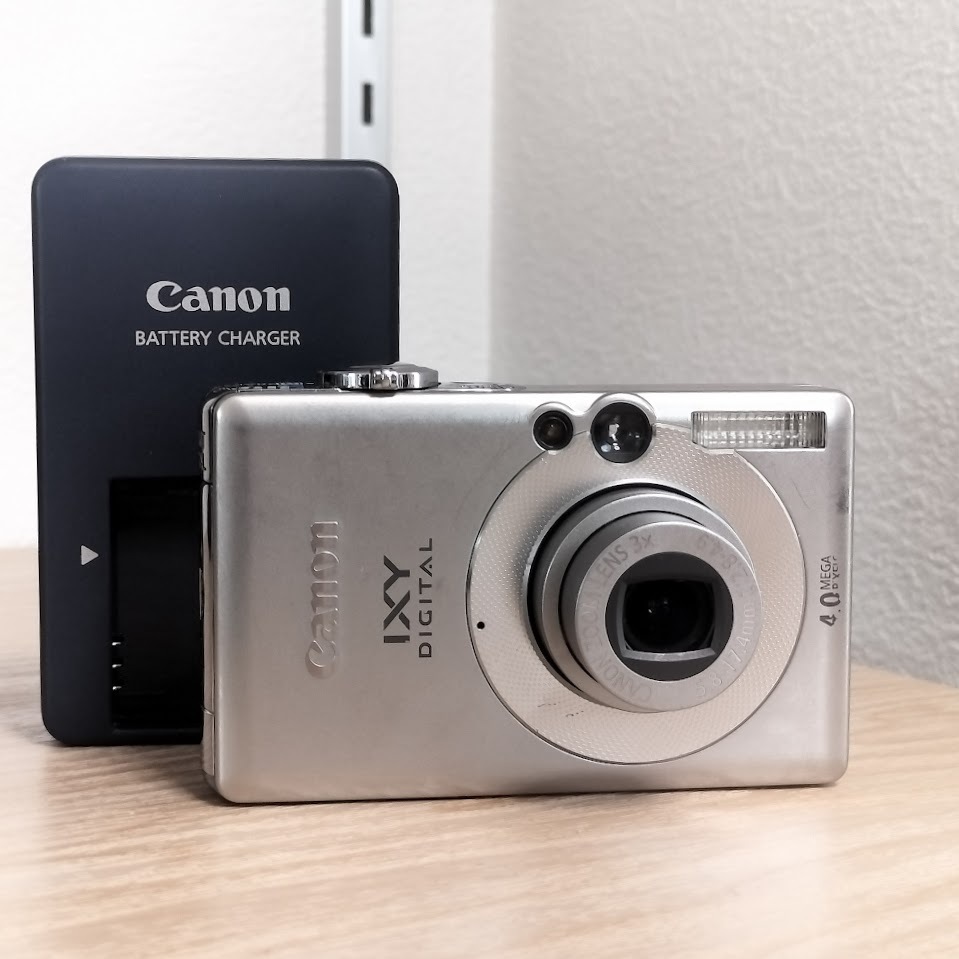 2025年最新】Yahoo!オークション -canon ixy 充電器の中古品