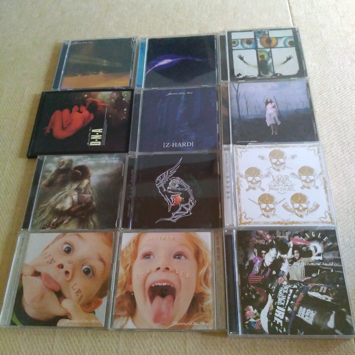 2025年最新】Yahoo!オークション -yasu acid black cherry(音楽