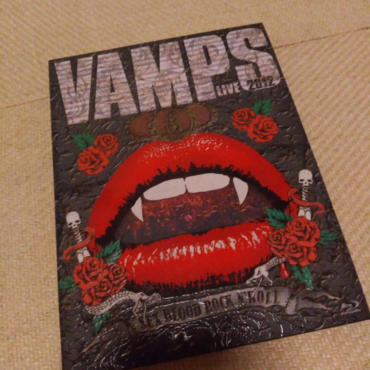 L'Arc〜en〜Ciel VAMPS DVD 7枚セットまとめ売り SET x22 L'Arc-en-Ciel HYDE VAMPS Japan CD DVD Butterfly ark