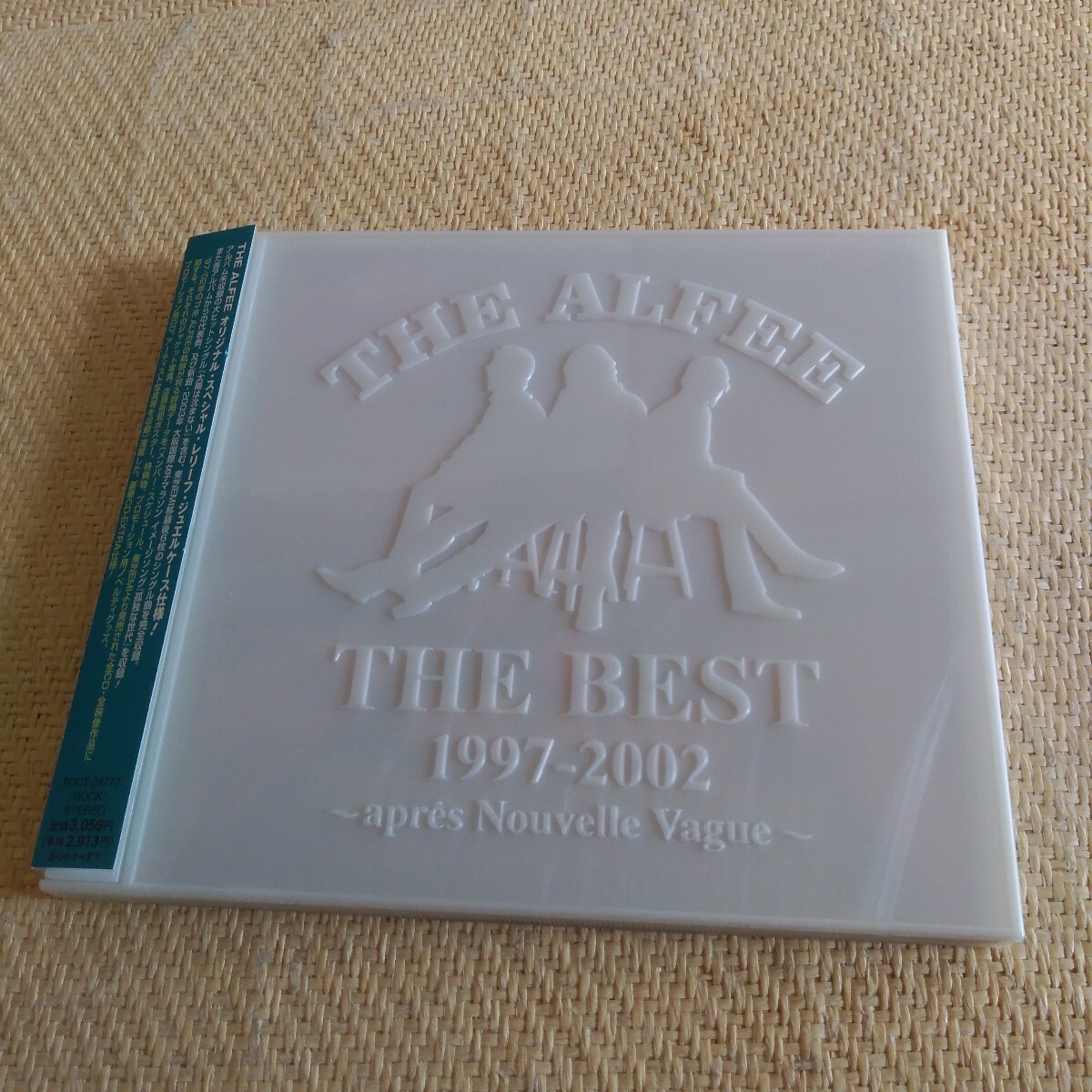 2025年最新】Yahoo!オークション -the alfee 高見沢(音楽)の中古