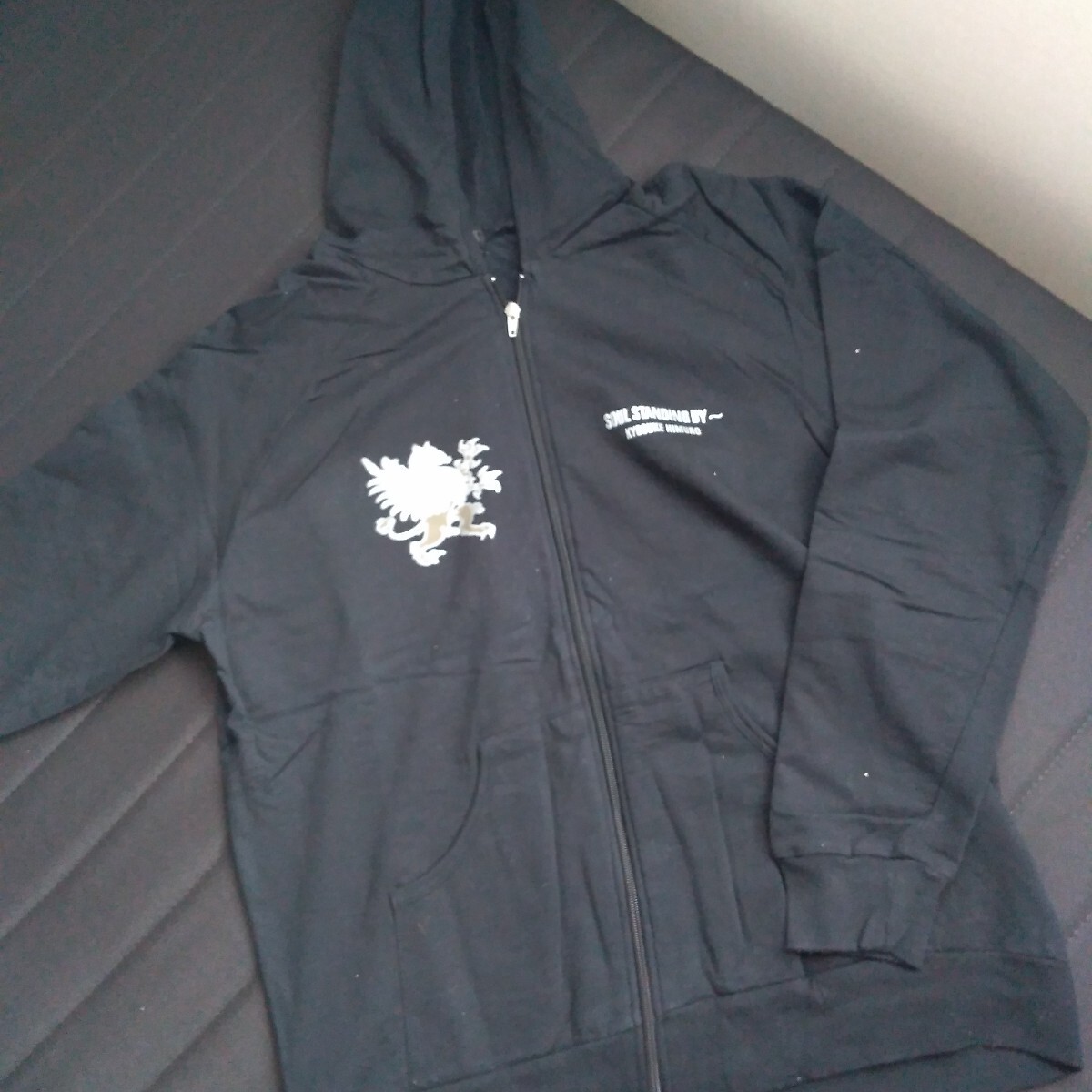 2025年最新】Yahoo!オークション -氷室京介 パーカーの中古品