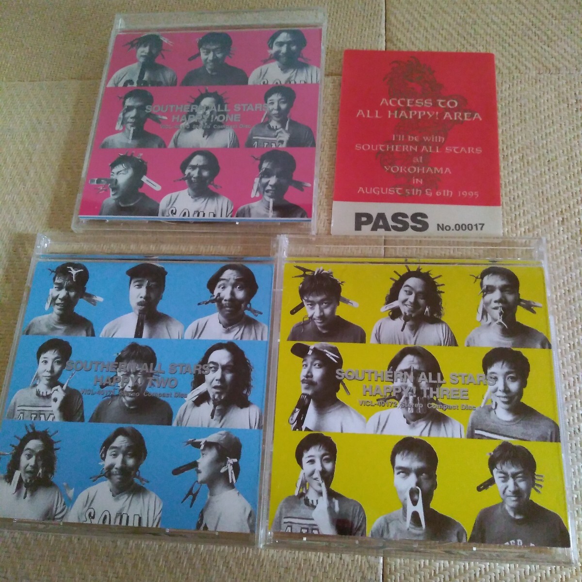 2025年最新】Yahoo!オークション -サザンオールスターズ ベスト