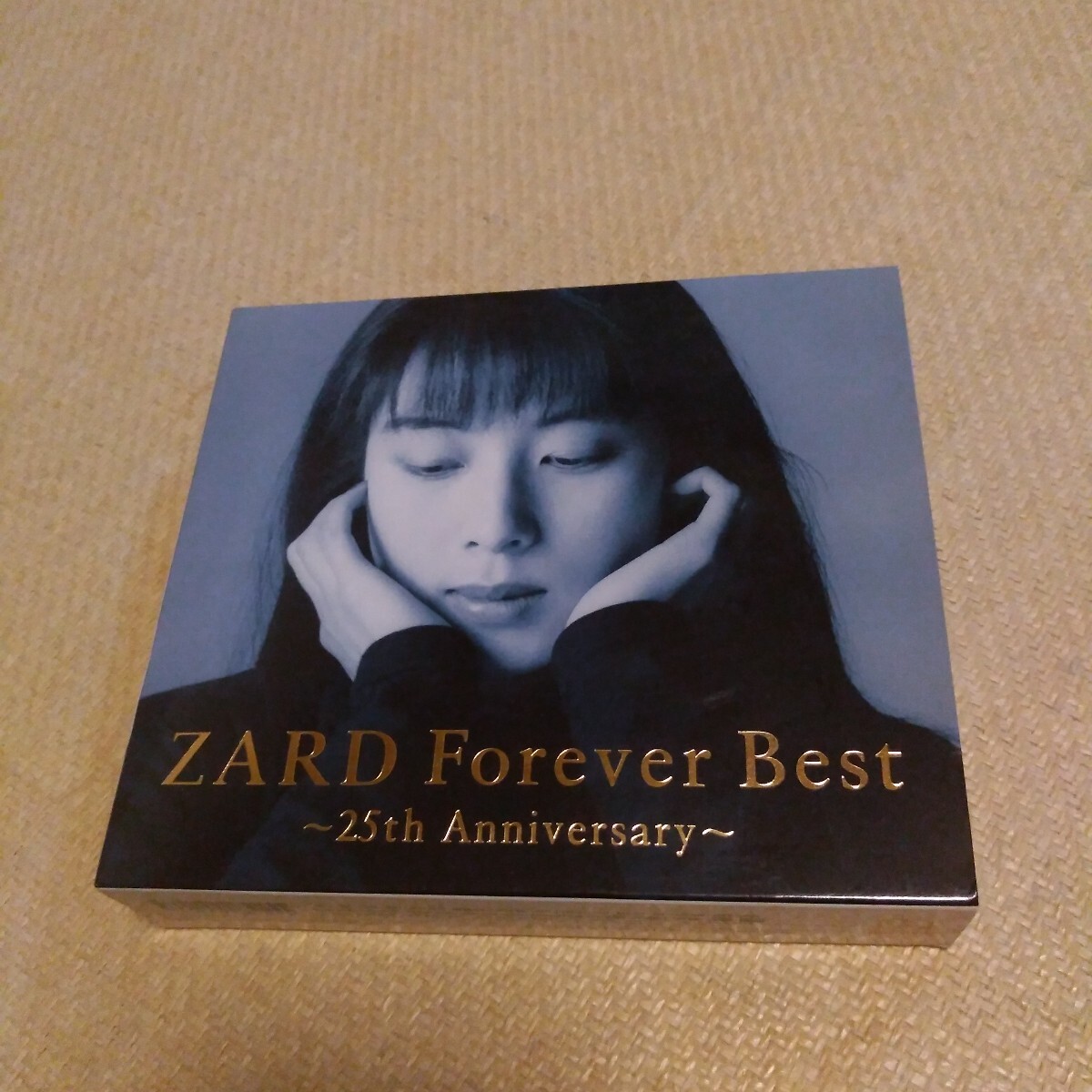 2025年最新】Yahoo!オークション - ZARD(さ さ行)の中古品・新品