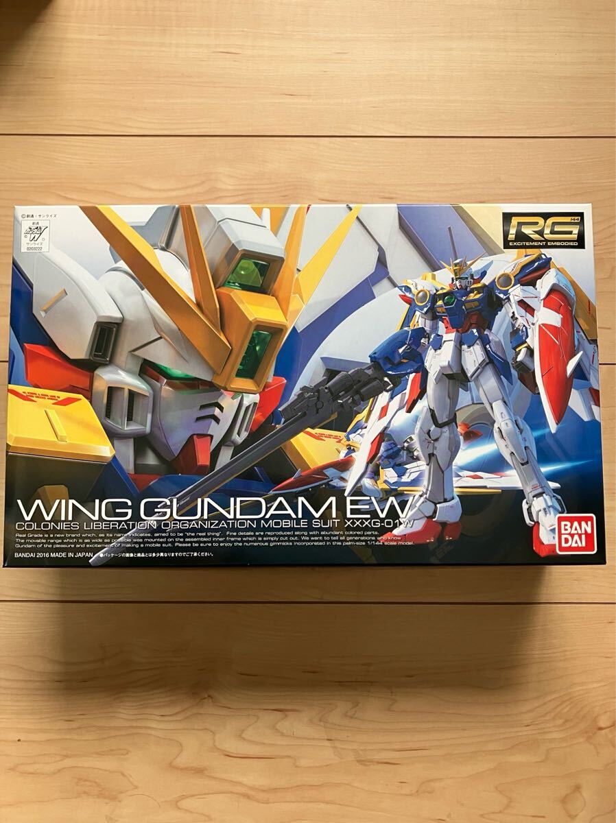 2025年最新】Yahoo!オークション -ガンプラ 未組立 rgの中古品