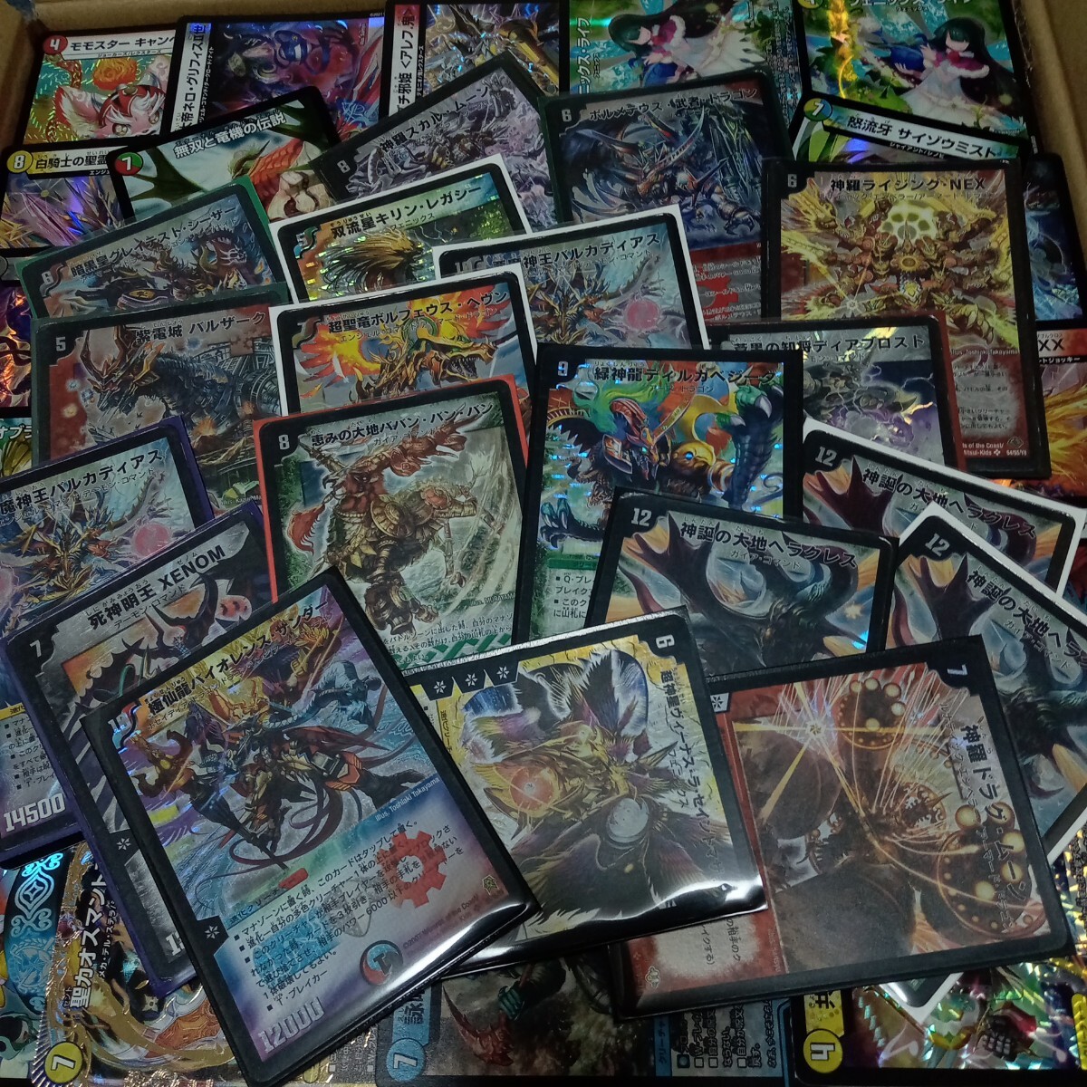 2025年最新】Yahoo!オークション -デュエルマスターズ引退の中古